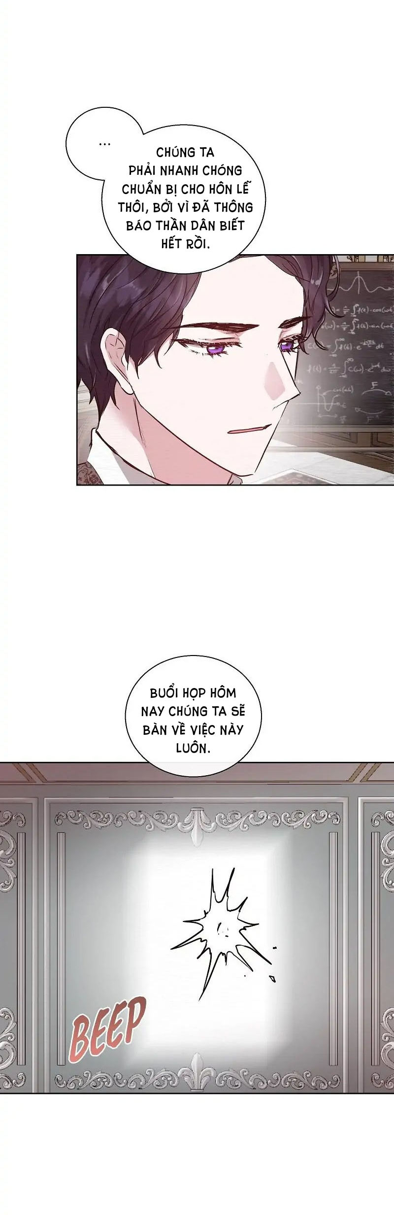 5500 sắc thái của quỷ vương chapter 50.1 7