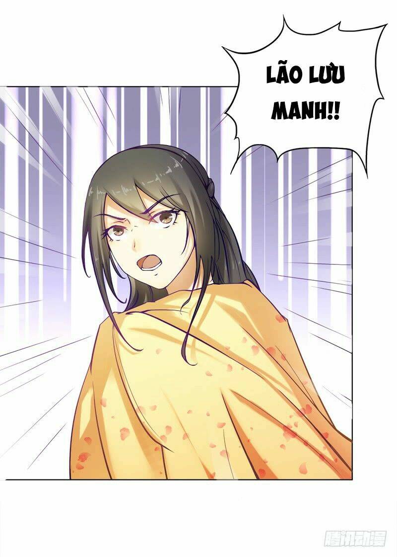 khuynh thế độc phi chapter 47 4