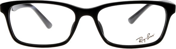 Gọng Kính Nữ Rayban RB5318D-2000