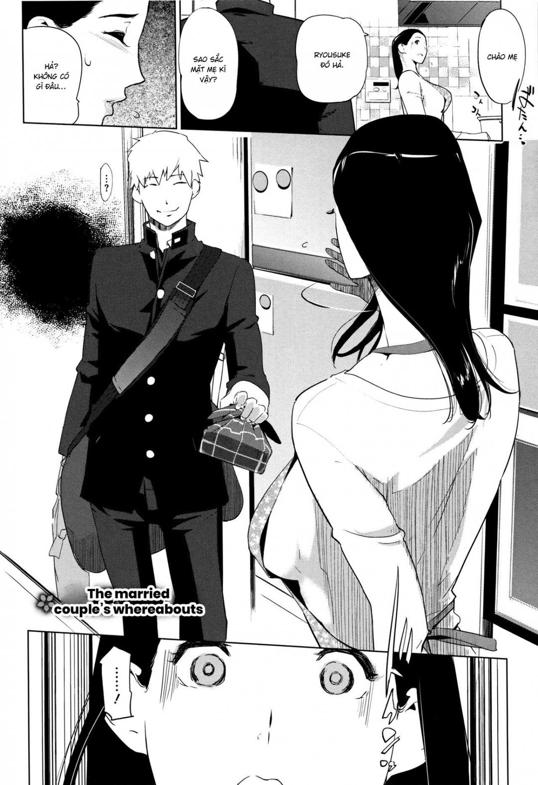 mẹ kế có bầu chapter 0 2