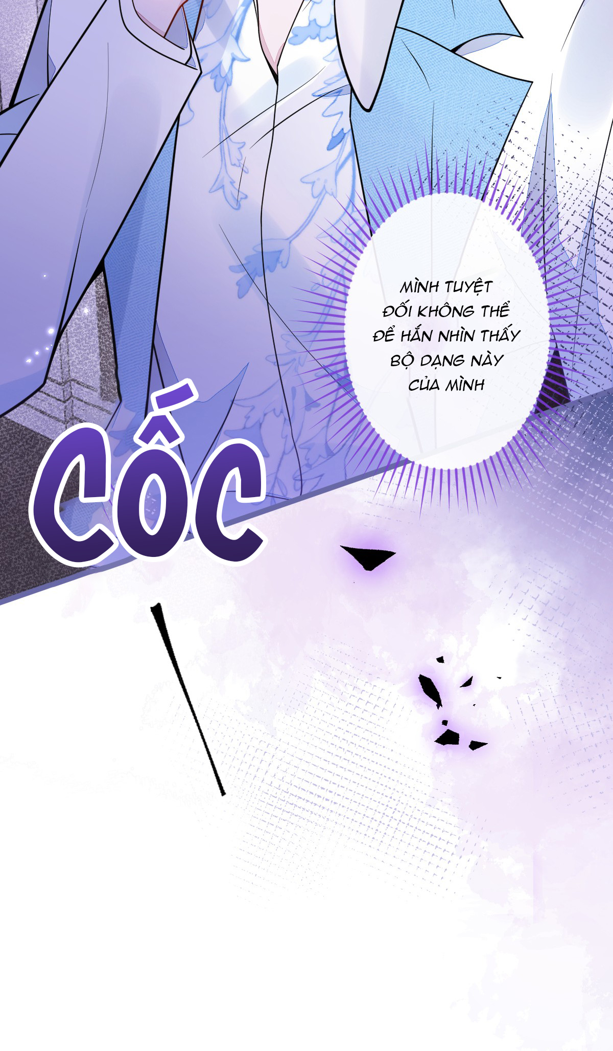 ân sủng của sói chapter 14 40