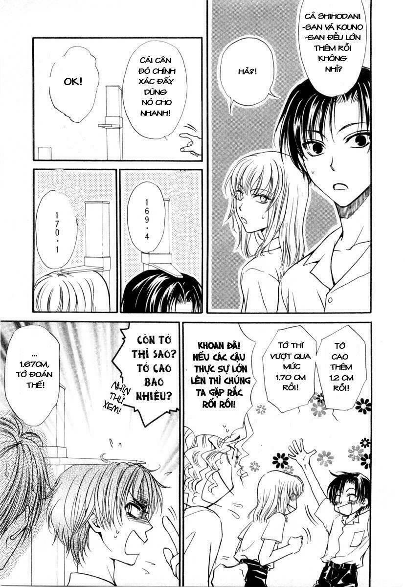 princess princess chapter 4 26