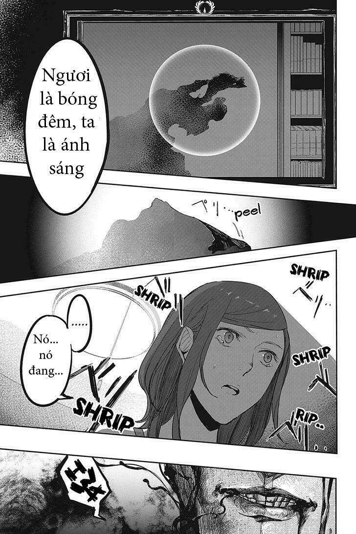 fatal frame: shadow priestess chapter 1 50