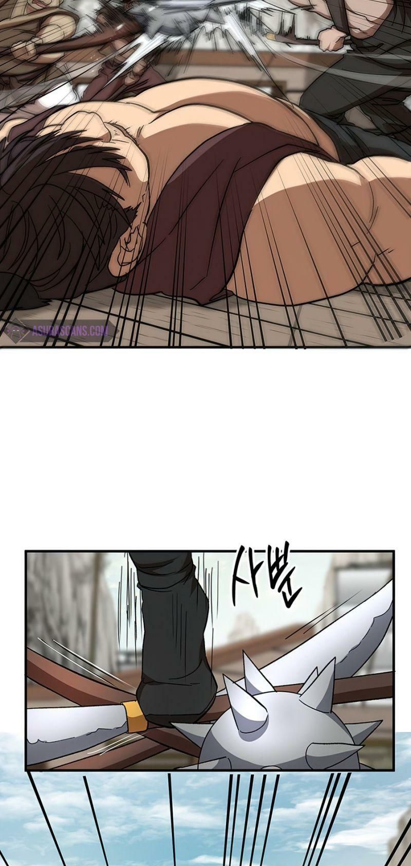 võ đang kỳ hiệp chapter 47 32