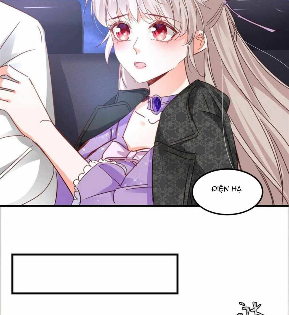 manh thê bé bỏng không dễ chọc chapter 34 9