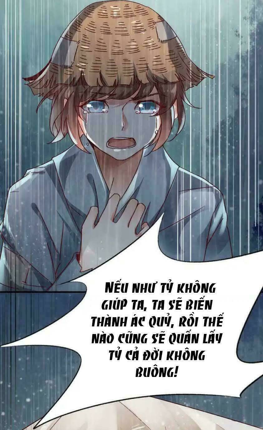 không còn lối về (đám thần thú này có chút manh động hệ liệt) chapter 1 29