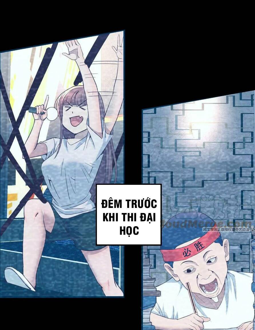 chị gái tôi là đại minh tinh chapter 6 12