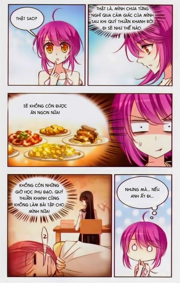 thiên giáng hiền thục nam (full) chapter 50 8