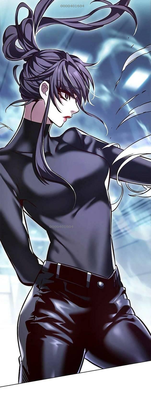 biến thân thành mèo chapter 243 5