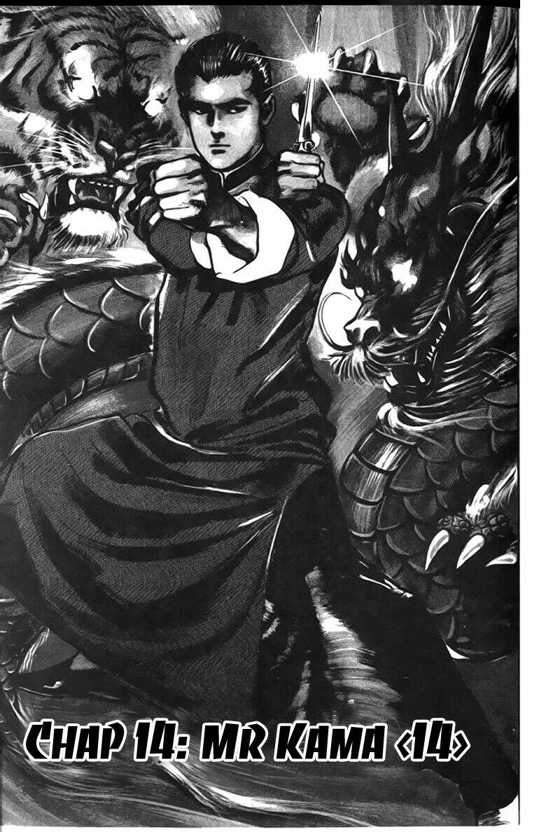 crying freeman chapter 14 2