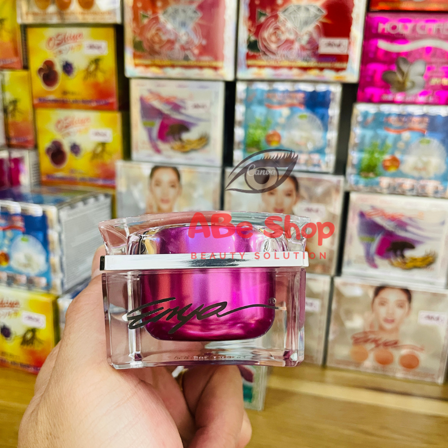 KEM ENYA ĐÔNG TRÙNG HẠ THẢO - LINH CHI 20G