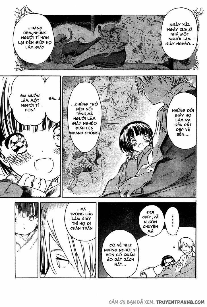 ikoku meiro no croisée chapter 9.5 4