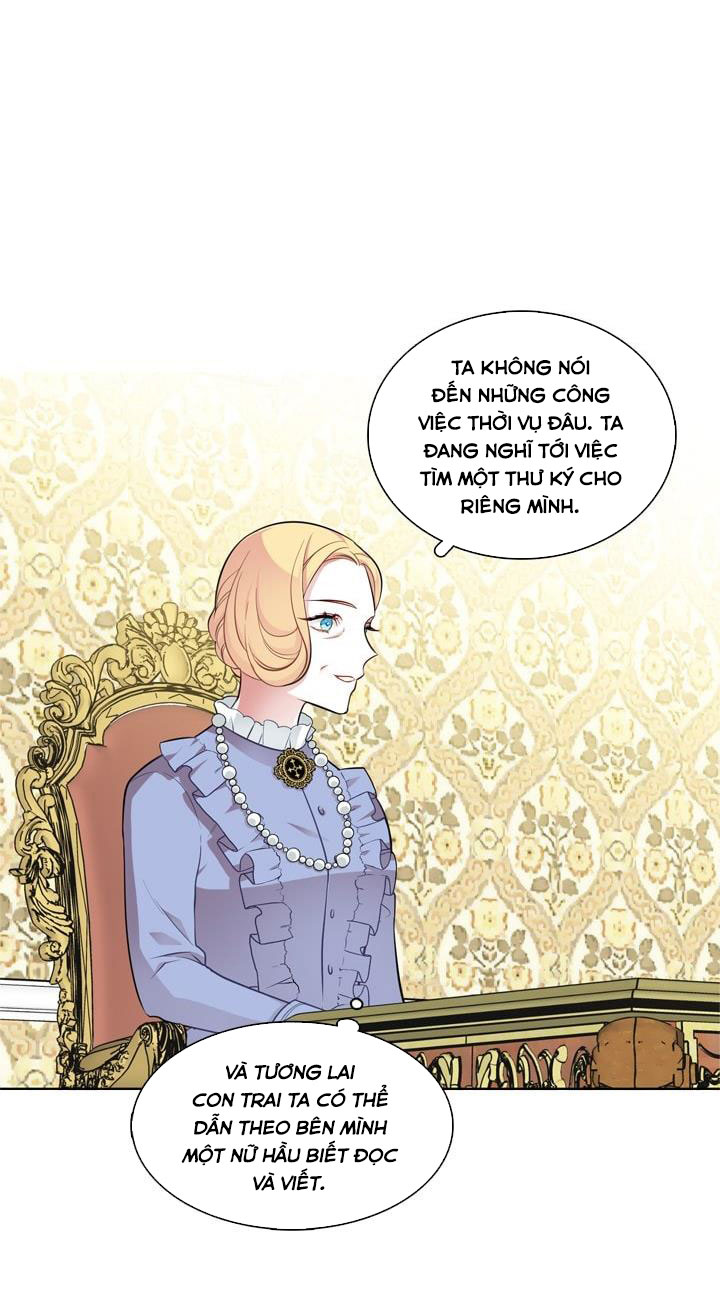 thanh tra của muiella chapter 39 36