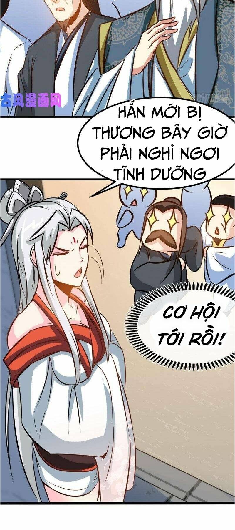 chí tôn thần ma chapter 93 10