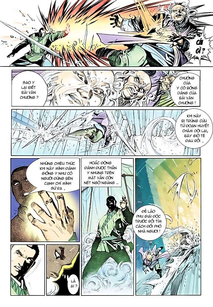 phong vân chapter 275 22