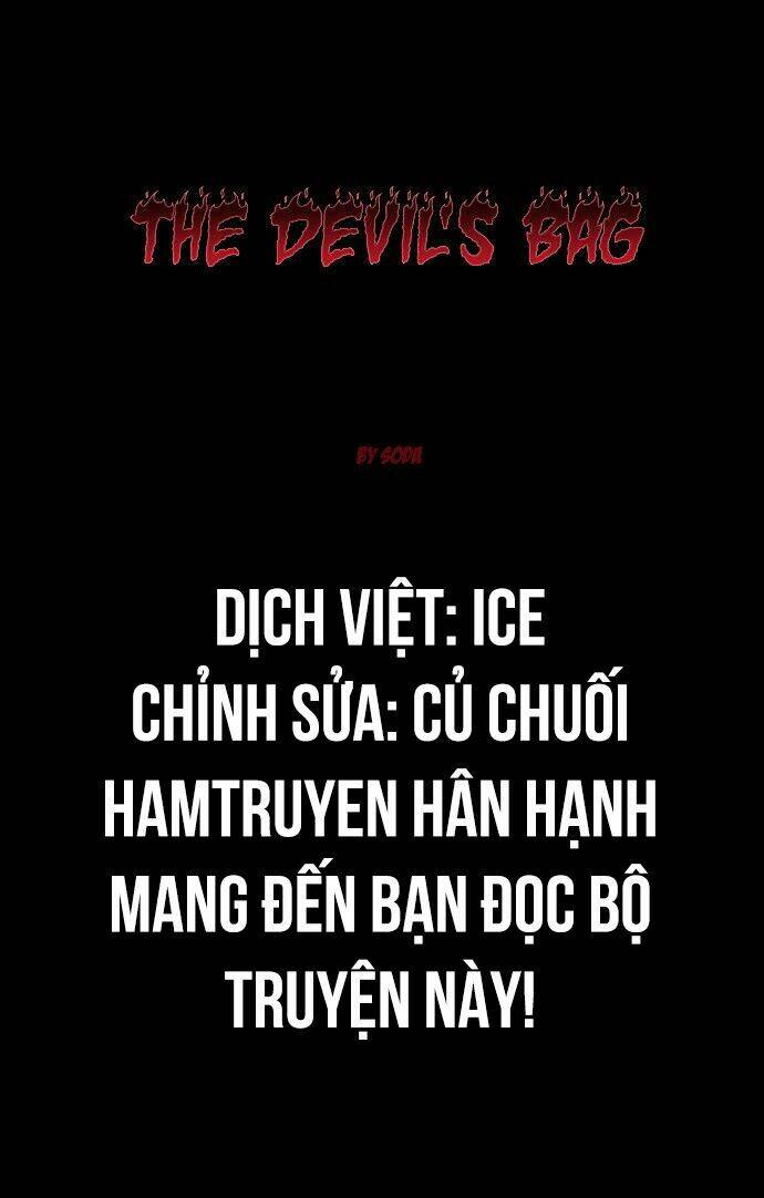 the devil's bag chapter 0 2