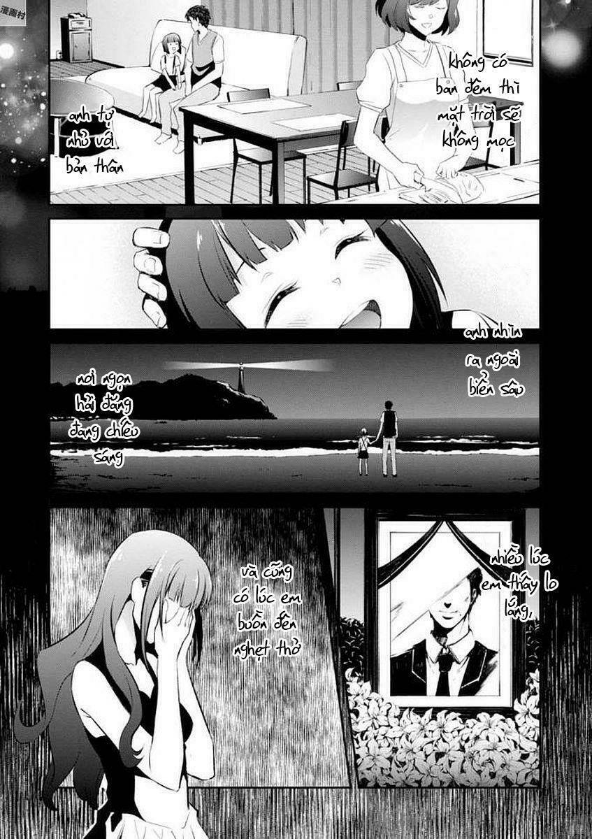 pháo hoa đẹp hơn nếu ngắm từ phía dưới hay từ đằng xa? chapter 7 14