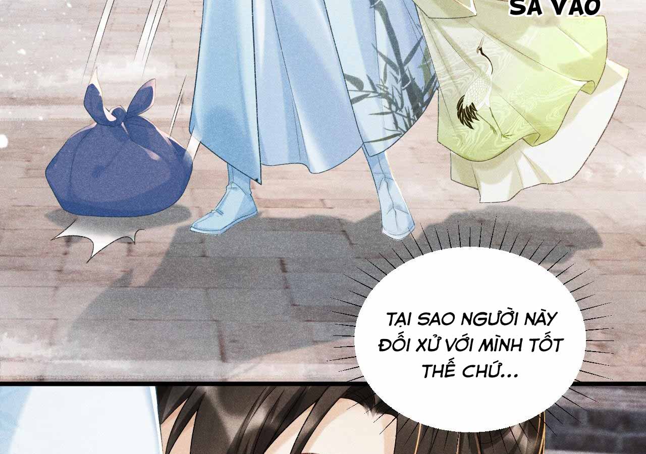 Bệnh Thái Dụ Bộ chapter 7