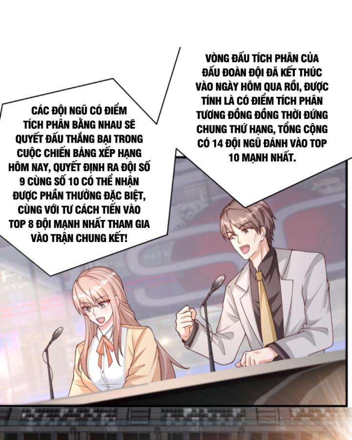 học cùng em gái, tôi bất cẩn vô địch rồi chapter 174 30