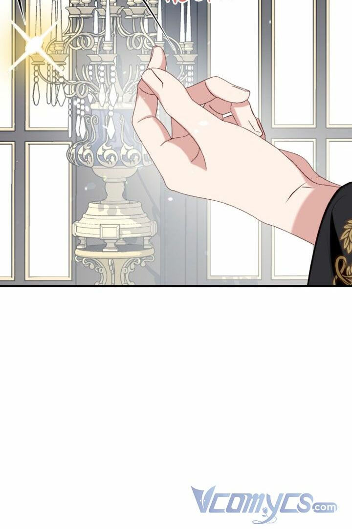 chúng ta có thể trở thành gia đình được không? chapter 46 21