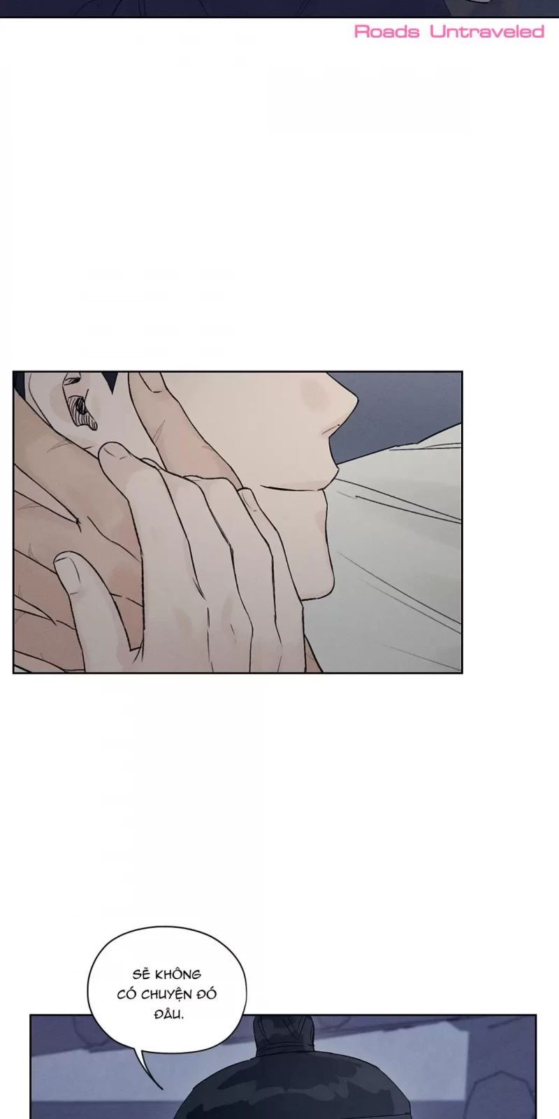 cửa hàng âm cụ chosun chapter 4.5 27