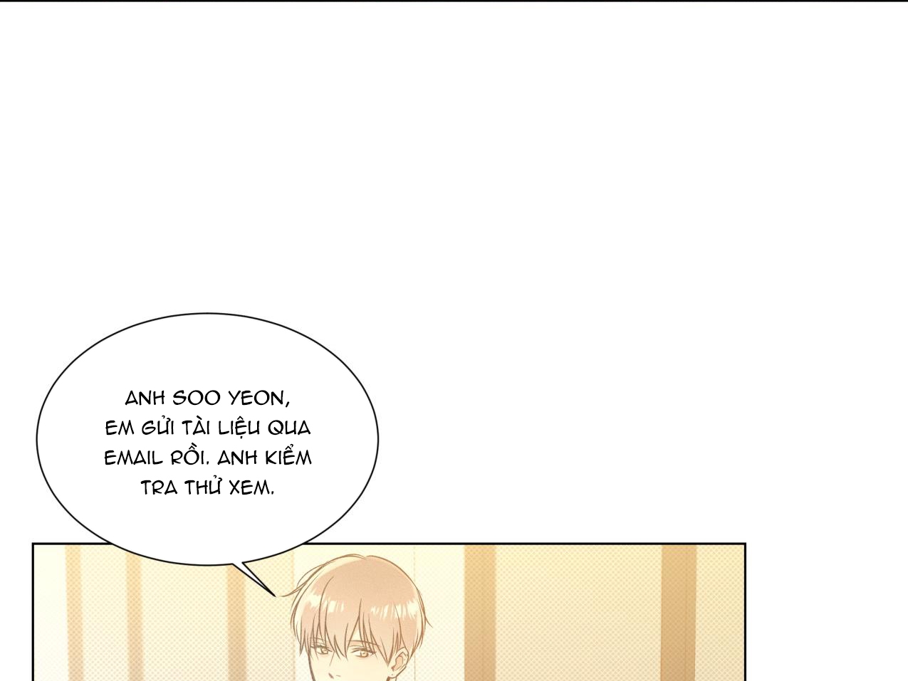 dải hợp âm trên đại dương xanh chapter 17 5