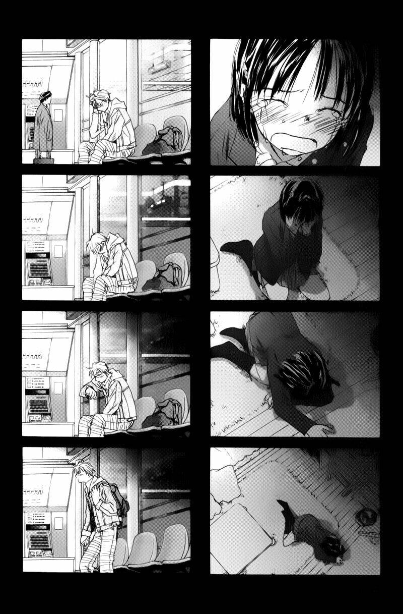 saishuu heiki kanojo chapter 9 10