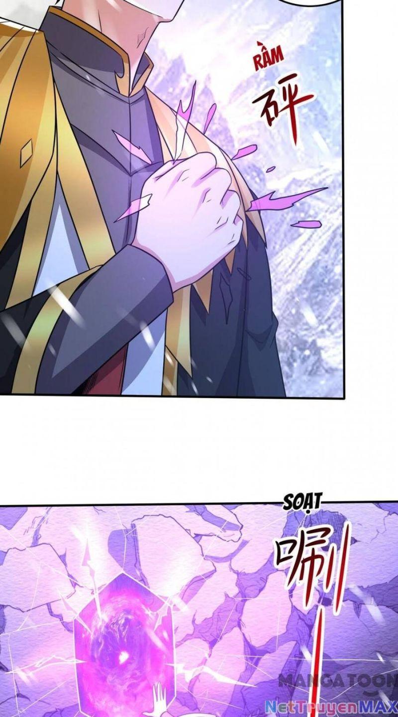 tối cường thần y tại đô thị chapter 327 9