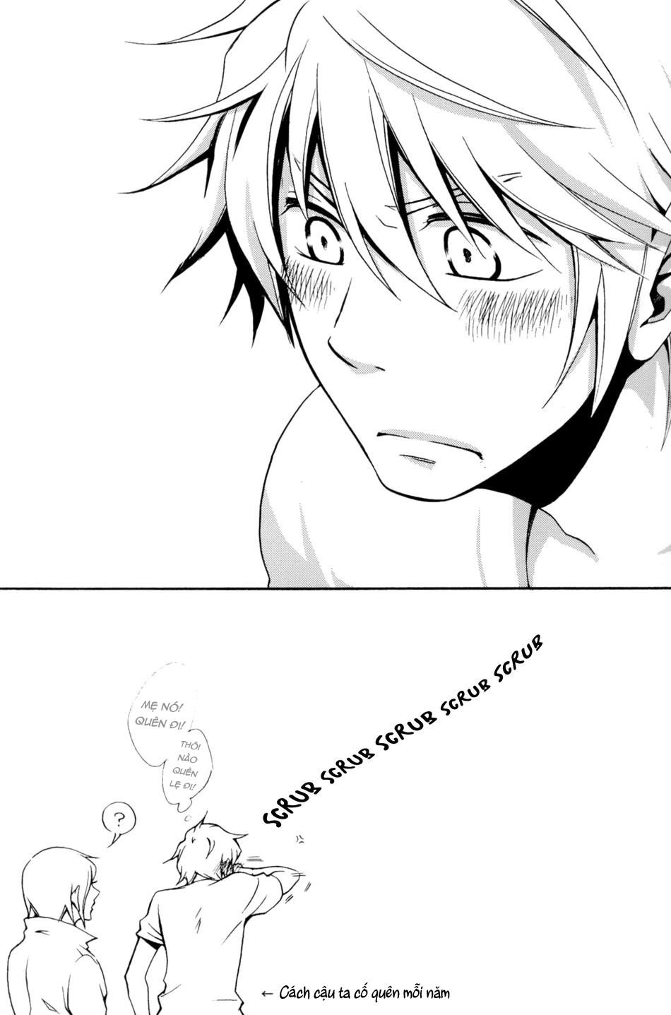 đu boylove cùng gaga team chapter 130 25