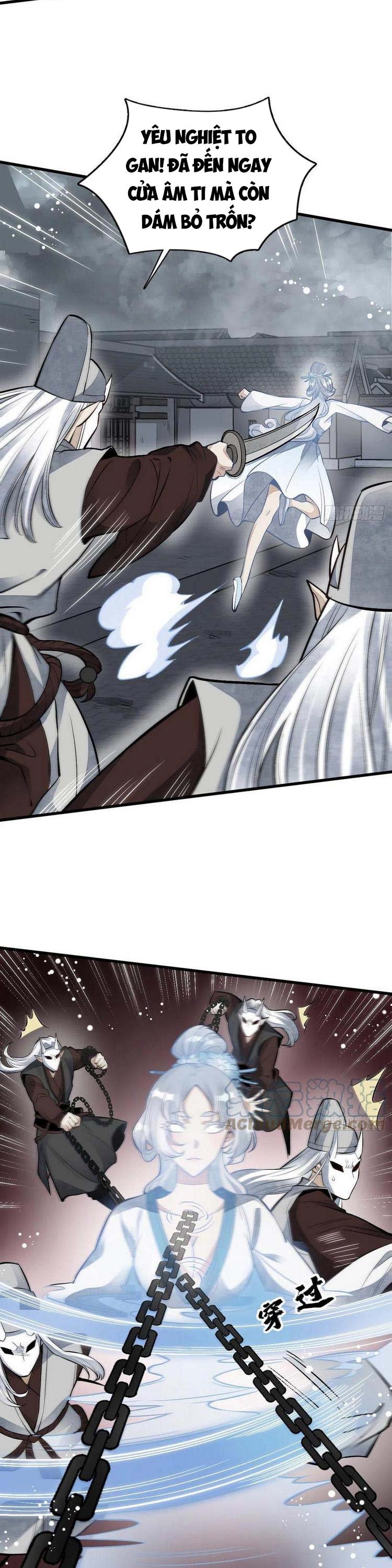 Lạn Kha Kỳ Duyên chapter 84 5