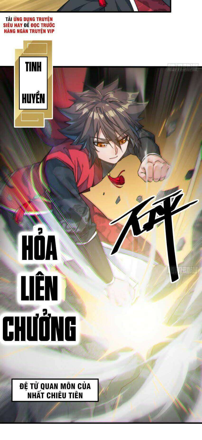 nhất chiêu tiên chapter 1 47