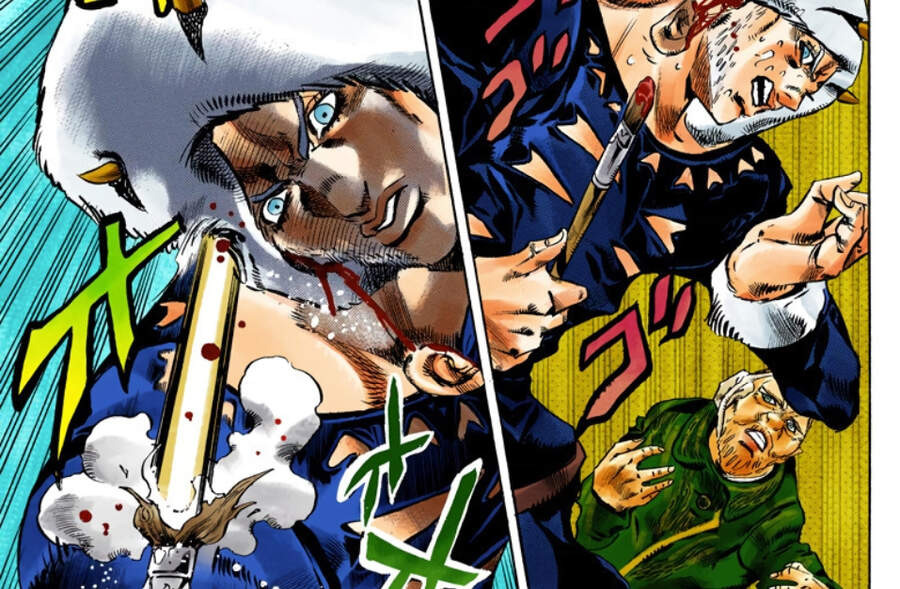 cuộc phiêu lưu bí ẩn chapter 703 15