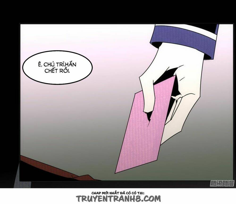 điều ước của người phàm chapter 32 20