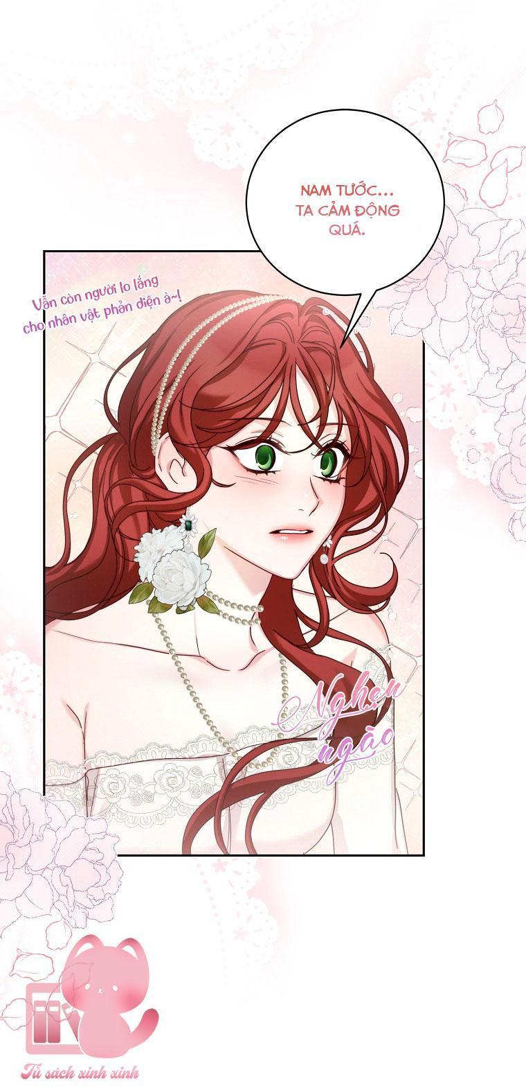 thế thì ta cứ trở thành kẻ ác thôi chapter 59 9