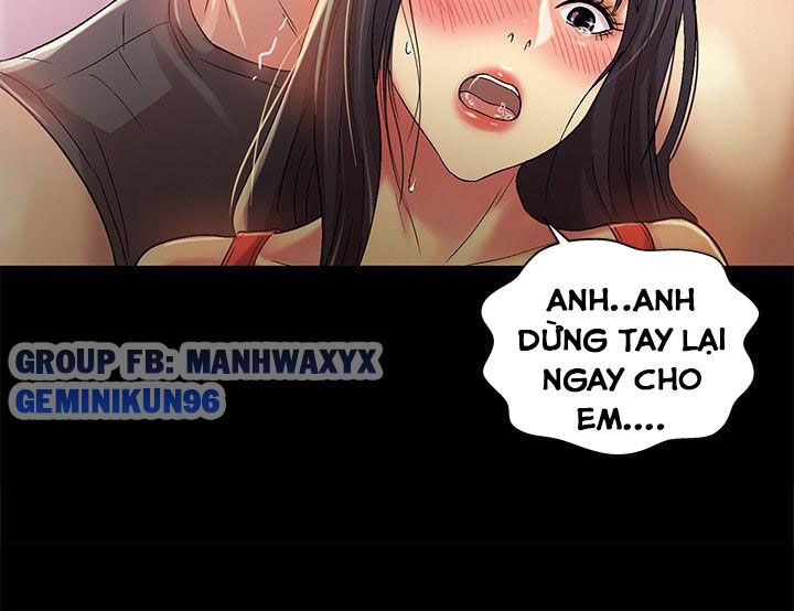 bạn gái của bạn tôi chapter 14 17