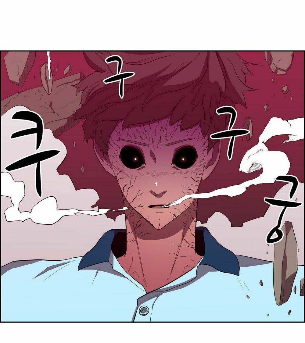 eun aran - cao thủ murim chapter 43 45