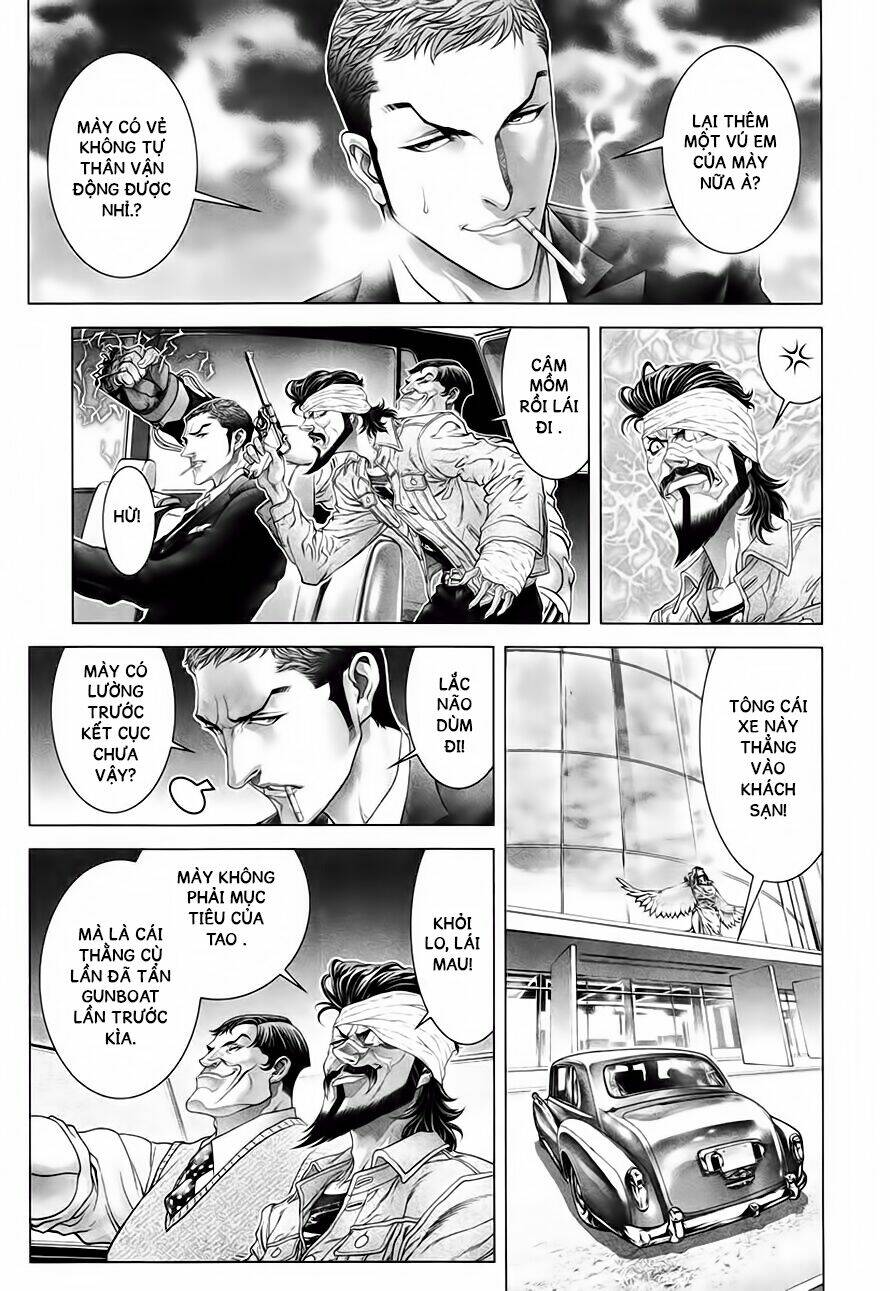 black joke chapter 10 13