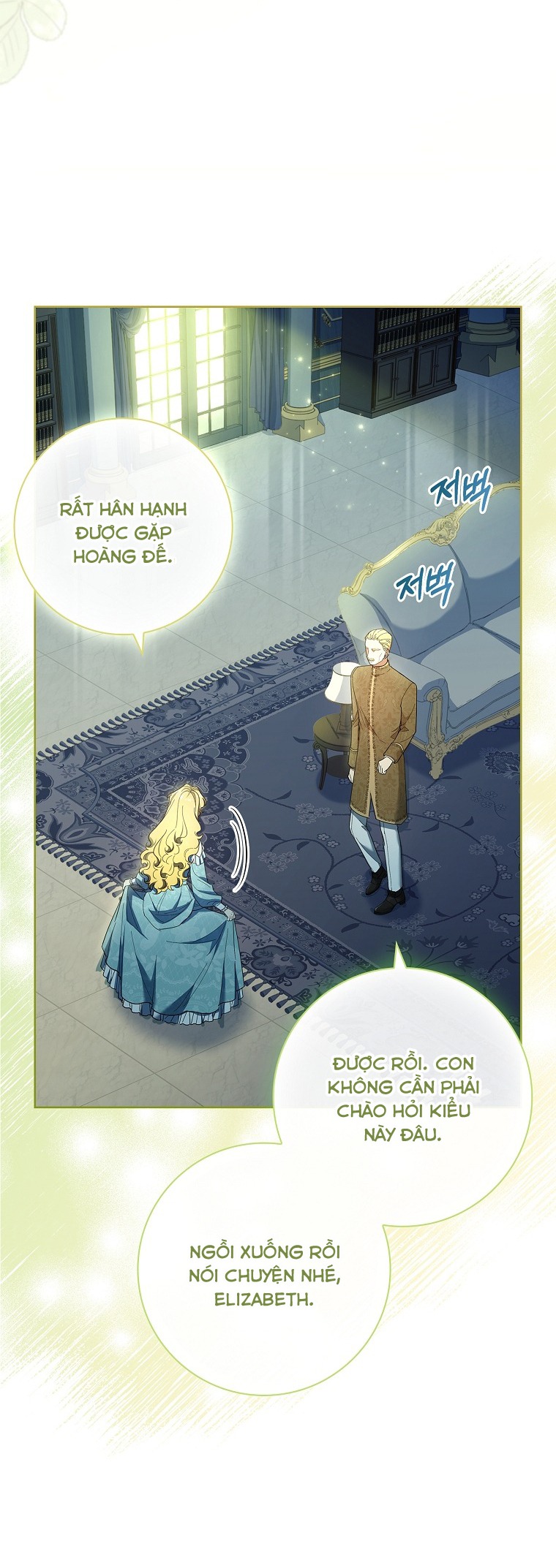 nam chính, tôi sẽ tôn trọng sở thích của anh chapter 45 5