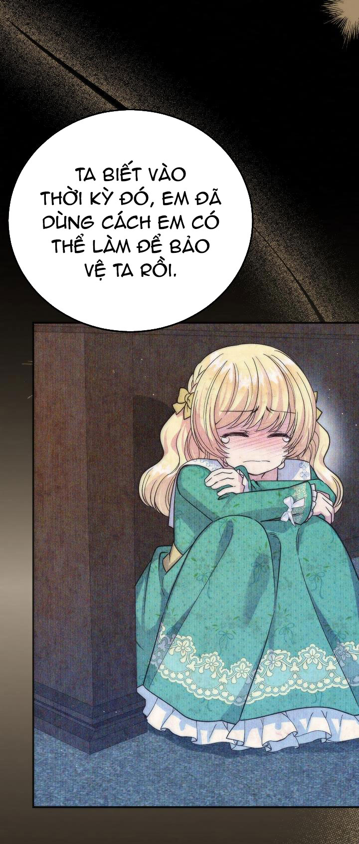 trở thành vợ thái tử quái vật chapter 97.2 40