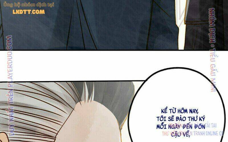 chồng trước 18 tuổi chapter 37 81