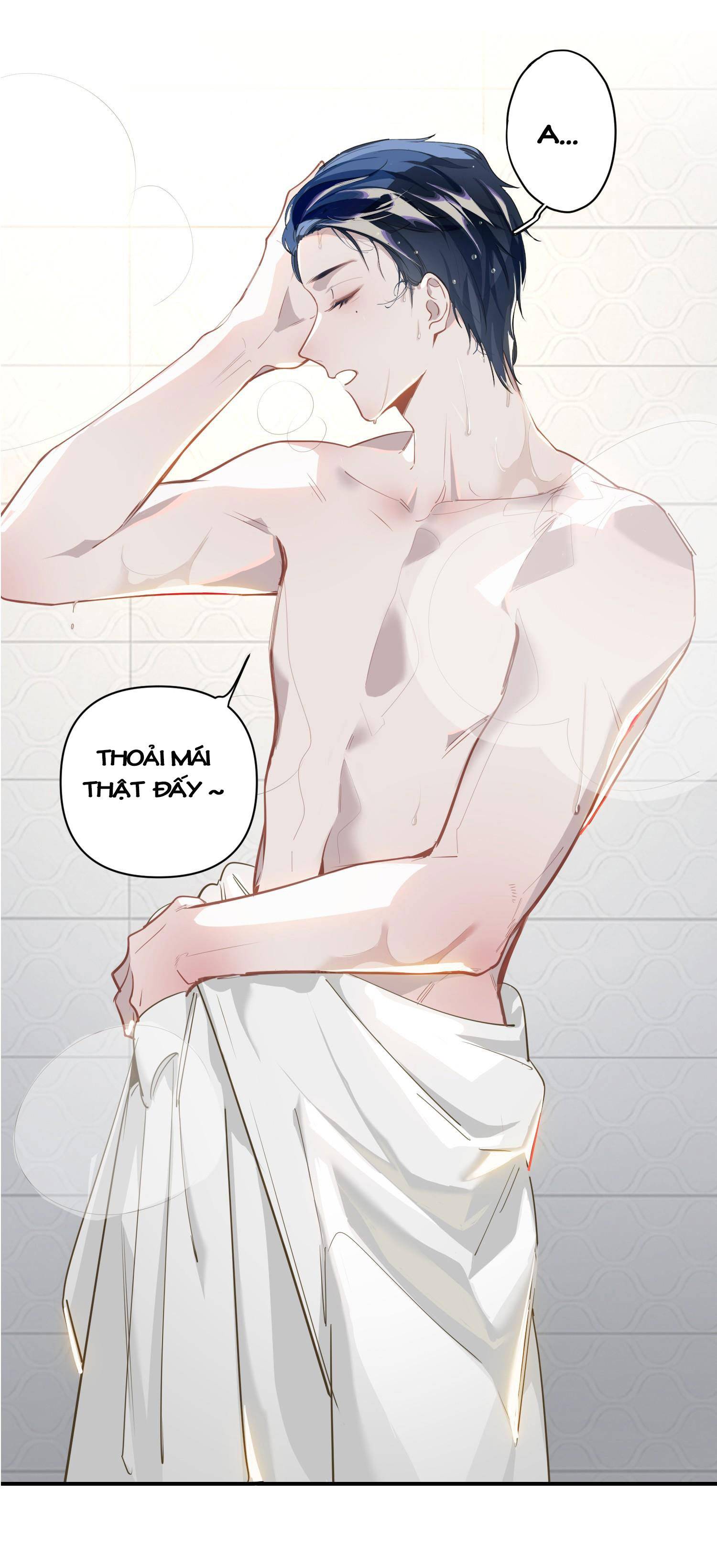 tôi là một tên điên chapter 4 16