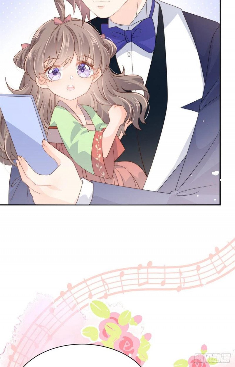 đoàn sủng lão đại ba tuổi rưỡi chapter 97 17