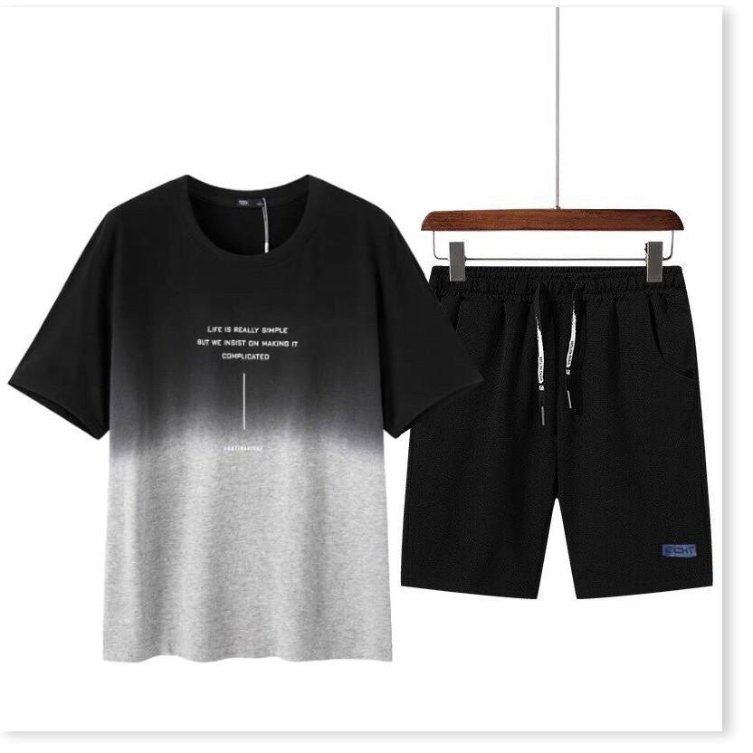 SET BỘ THUN HÈ NAM
