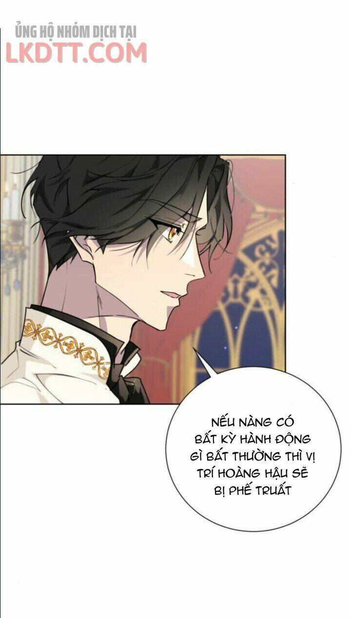 ta đã từng mong nàng biến mất chapter 8 42