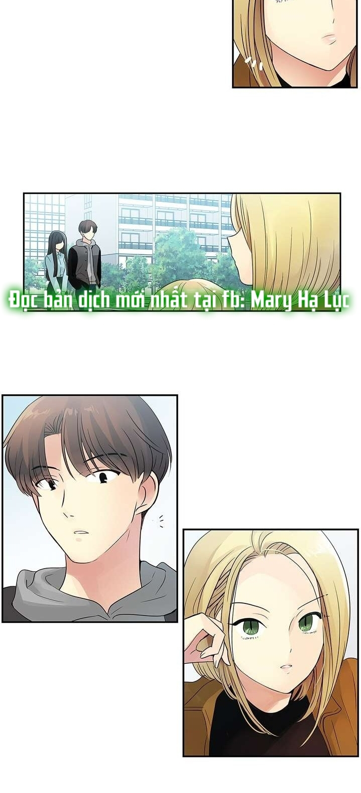 [18+] nàng hoa chapter 12.2 10