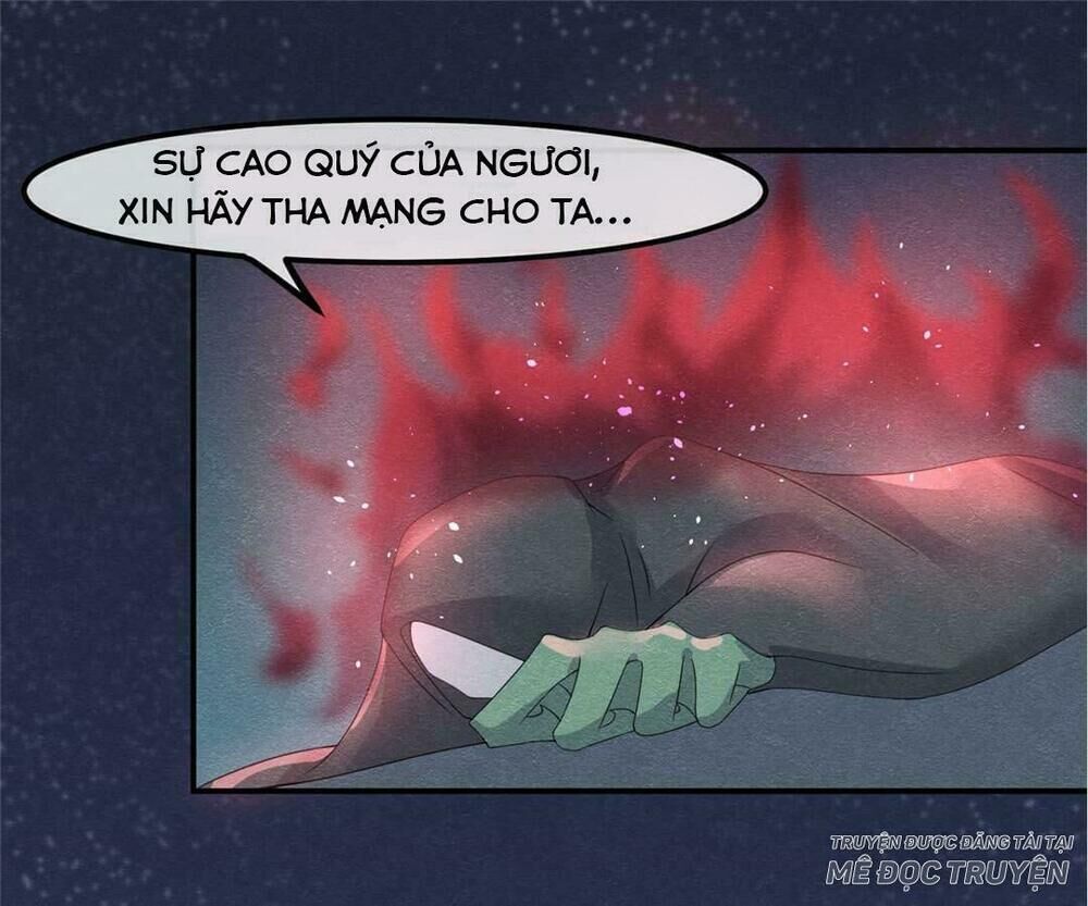 hoàng tử phi thân yêu của tôi chapter 10 16