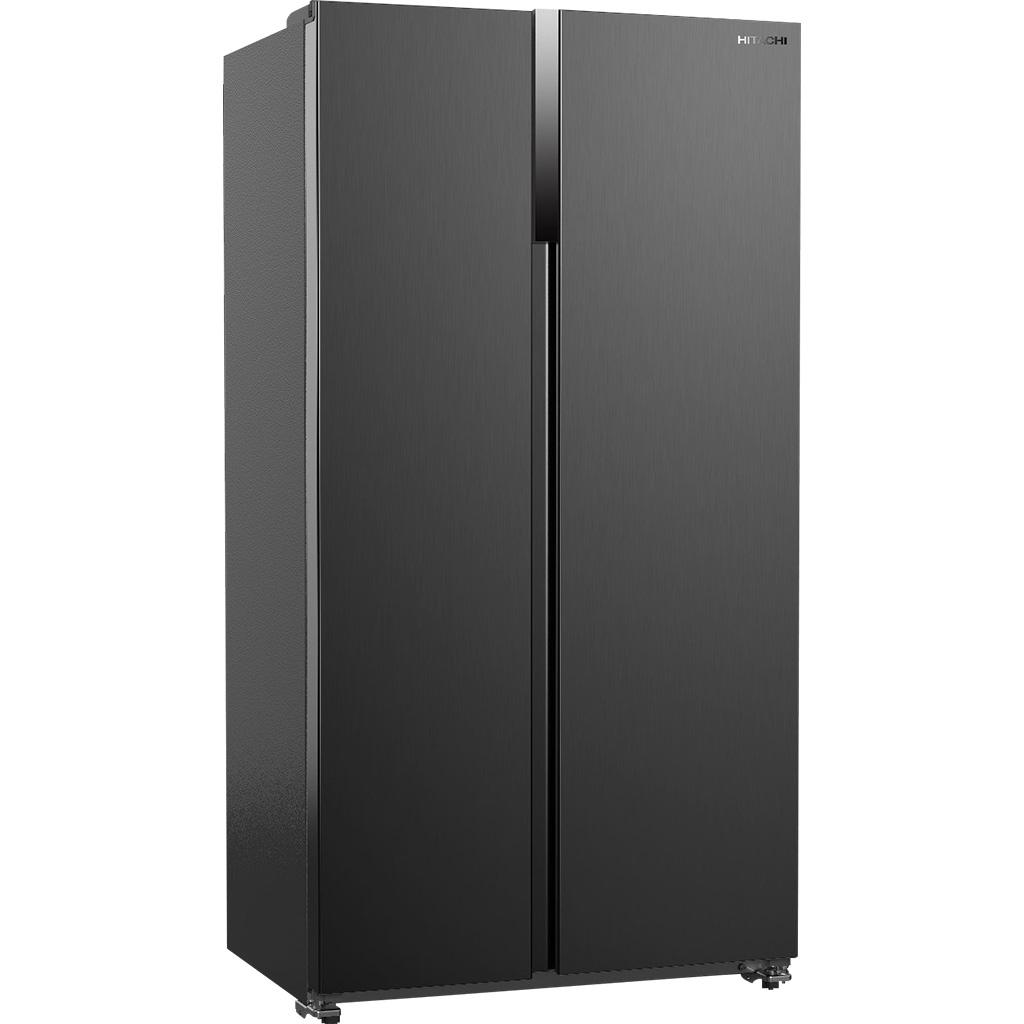 Tủ lạnh Hitachi Inverter 525 lít HRSN9552DDXVN - Hàng chính hãng
