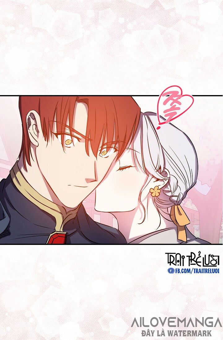 hôn lễ báo thù chapter 52 1