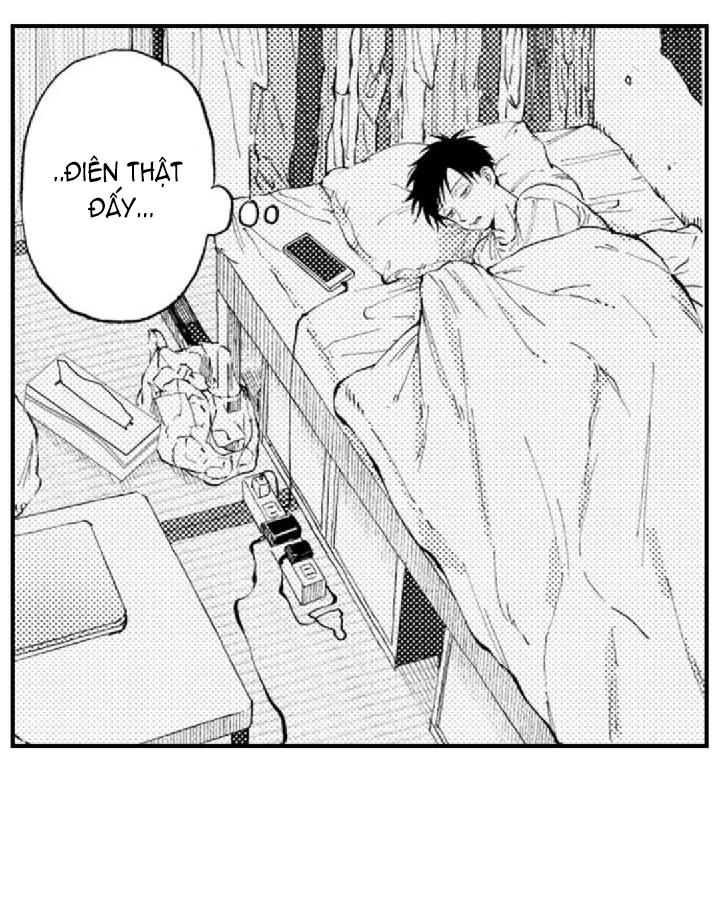 bị anh chàng lập dị để ý chapter 7 6