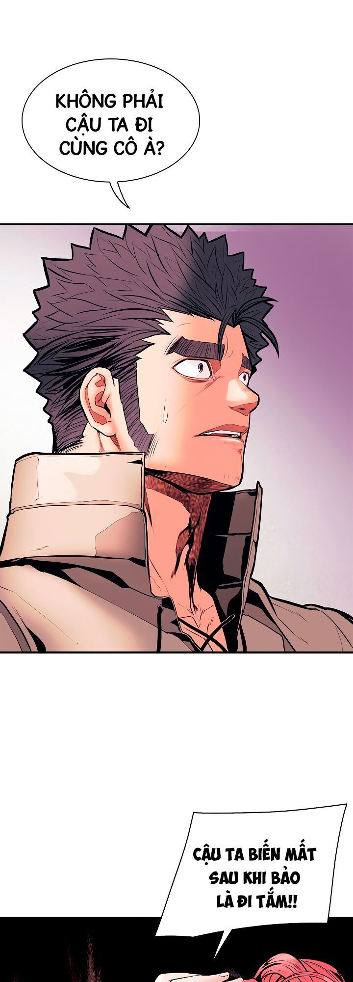 bất bại chân ma chapter 30.2 20